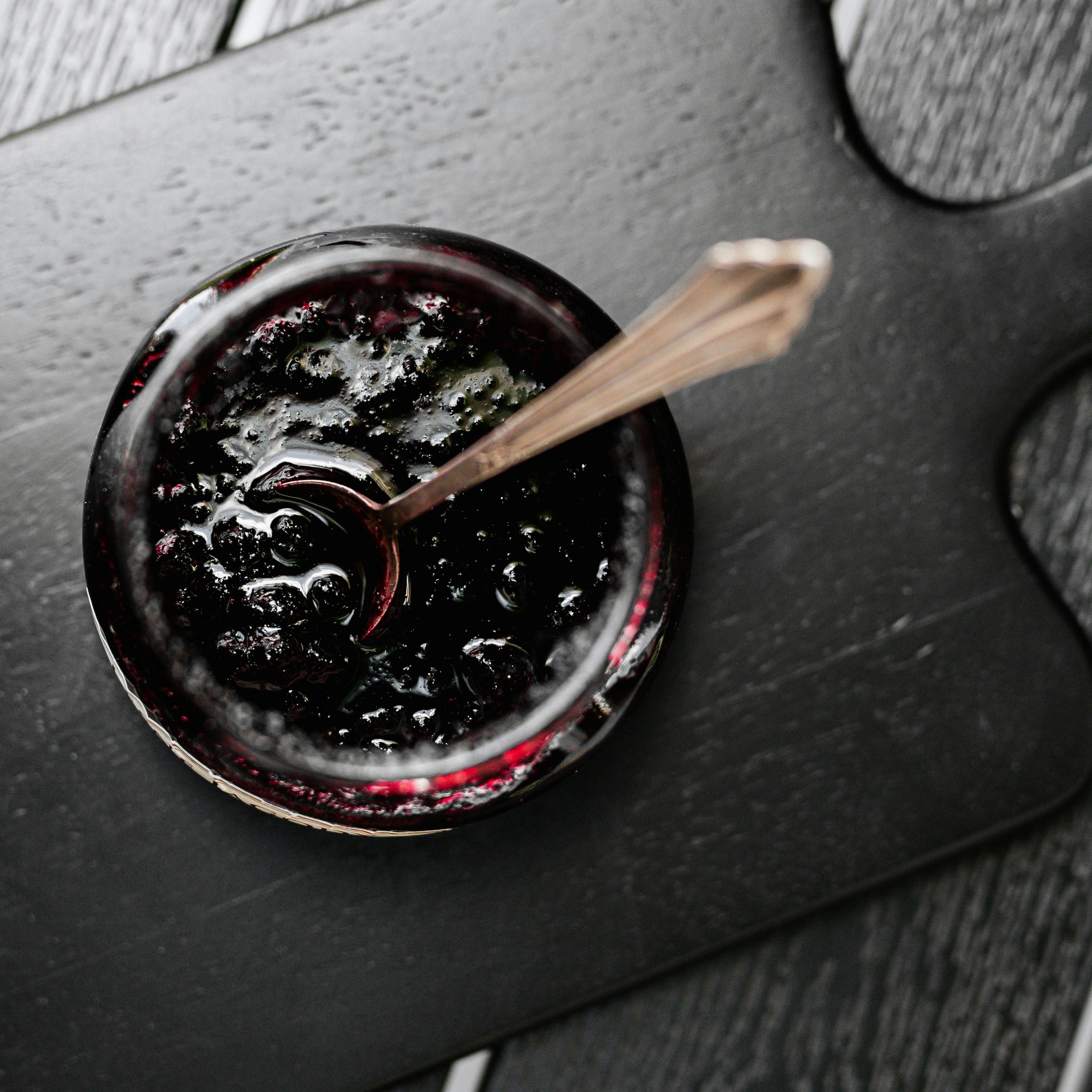 Frühstück & Aufstriche