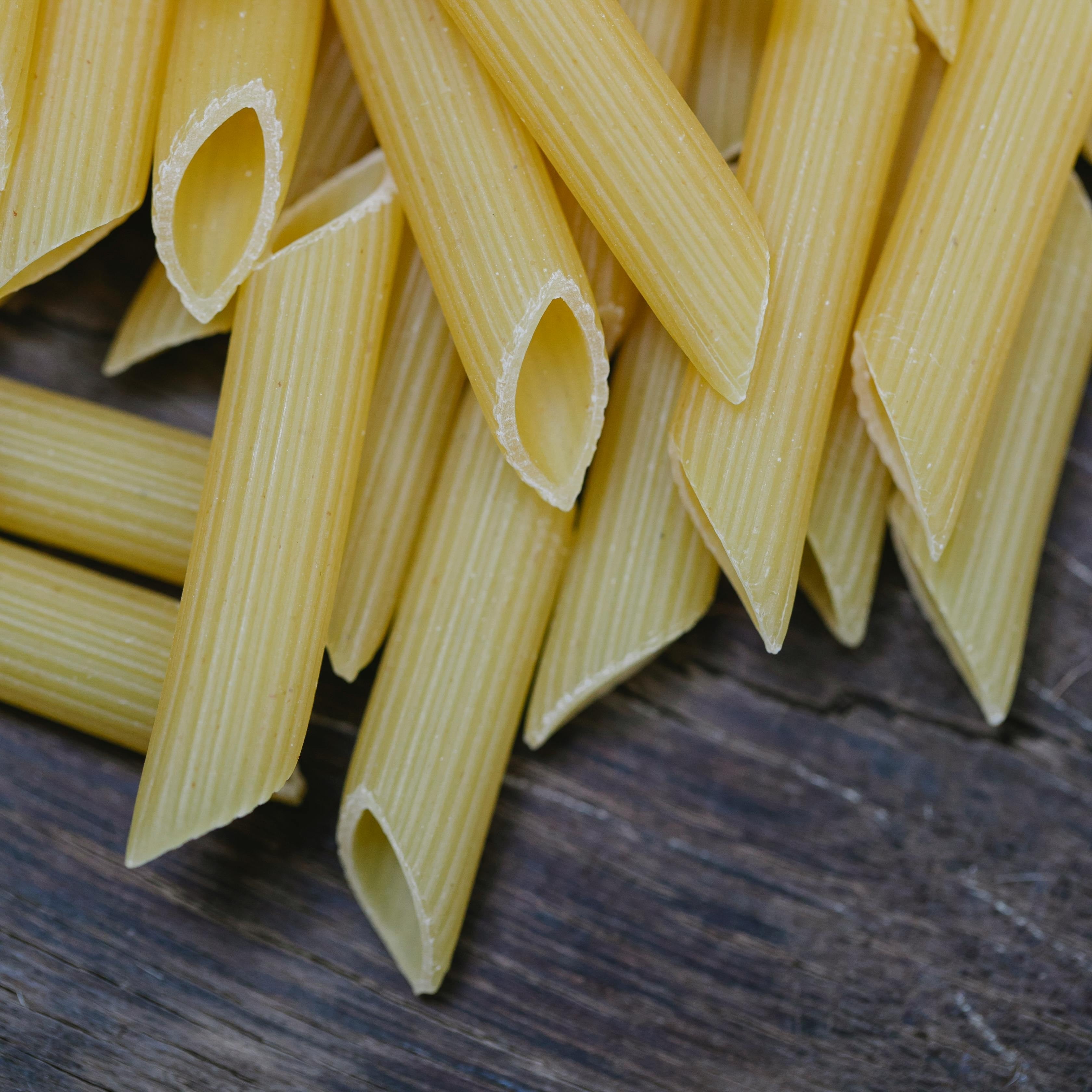 Pasta, Reis & Saucen