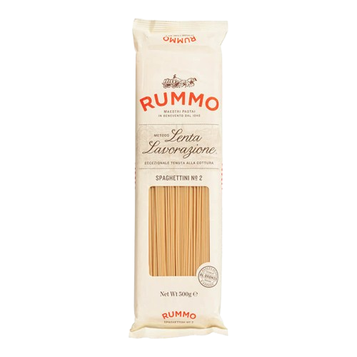 Rummo Spaghettini No2 500 g