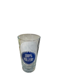 Dubbeglas "100 % Pälzer!" 0,5 l