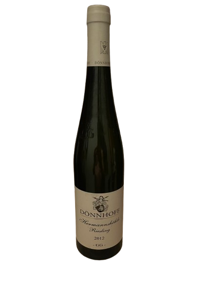 Dönnhoff Niederhäuser Hermannshöhle Riesling Großes Gewächs 0,75 l