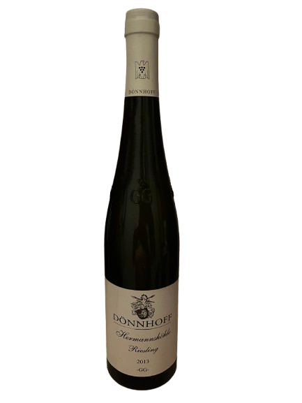 Dönnhoff Niederhäuser Hermannshöhle Riesling Großes Gewächs 0,75 l