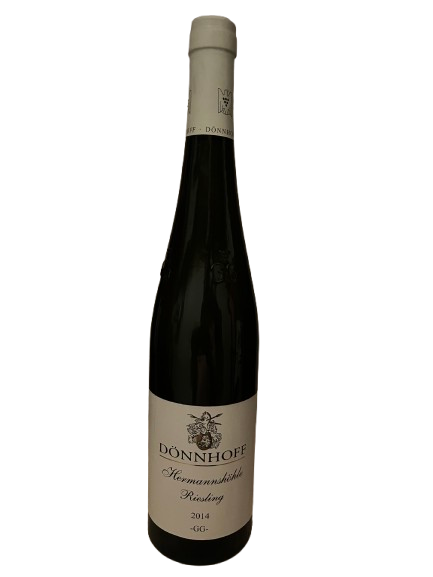 Dönnhoff Niederhäuser Hermannshöhle Riesling Großes Gewächs 0,75 l
