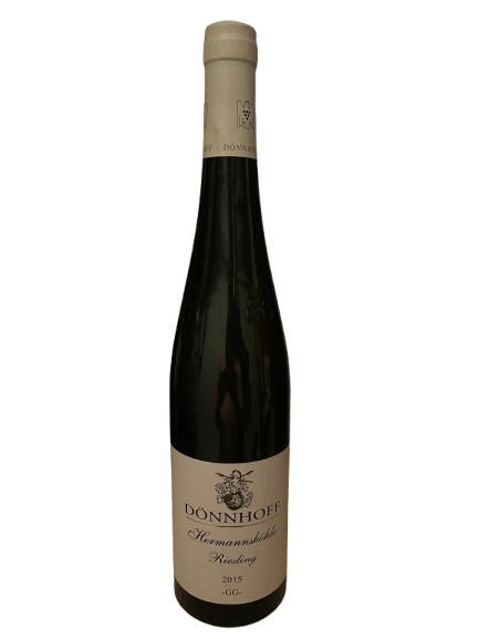 Dönnhoff Niederhäuser Hermannshöhle Riesling Großes Gewächs 0,75 l
