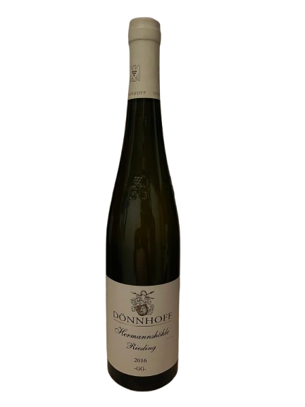 Dönnhoff Niederhäuser Hermannshöhle Riesling Großes Gewächs 0,75 l