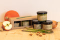 von Heike Geschenkset "Querbeet III" 3 x 100 g