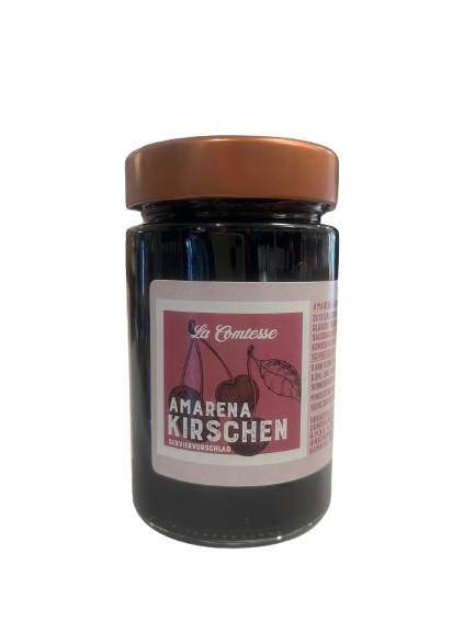Amarena Kirschen 240 g