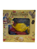 Virginia Weiche Amaretti Geschenkpackung 120 g