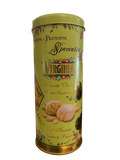 Weiche Amaretti in der Geschenkdose 140 g