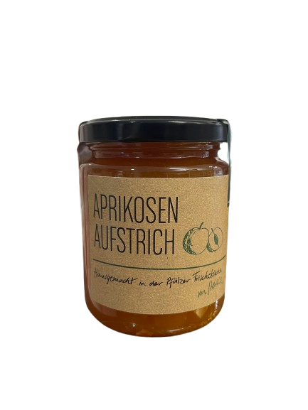von Heike Aprikosen Aufstrich 280 g