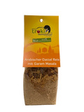 Troki Arabischer Dattel Reis mit Garam Masala 250 g