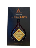 Armagnac Clés des Ducs VSOP 40 % 0,7 l