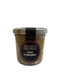 Französischer Auberginen Aufstrich (Auberginen Caviar) 90 g
