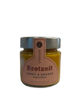 Lucullus Brotaufstrich Curry & Ananas 125 g