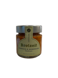 Lucullus Brotaufstrich Paprika & Aubergine mit Haselnuss 120 g