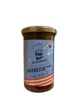 Sossenkönig Barbecue Sauce 250 ml