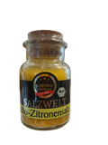 Meersalz mit Zitrone 160 g