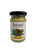 Senf emol Bärlauch Senf 100 g - Saisonsorte