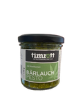 Timrott Pfälzer Bärlauch Pesto 135 g