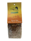 Troki Djuvec Reis - Balkanpfanne mit Bohnen 250 g