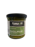 Timrott Pfälzer Basilikum Pesto 135 g