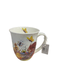 Porzellan Becher "Ostern"
