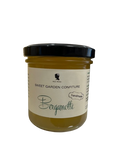 Sweet Garden Handgemachter Fruchtaufstrich Bergamotte 180 g