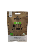 Grizzly Foods Bio Beef Jerky 30 g
