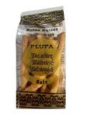 Schweizer Blätterteigstangen mit Salz 125 g