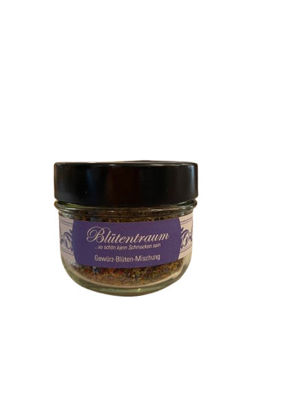 Wonnegauer Ölmühle Blütentraum 35 g