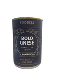 Foodies Bolognese "Il Romagnolo" mit Kalbfleisch 400 g