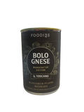 Foodies Bolognese "Il Toscano" mit Wildschweinfleisch 400 g
