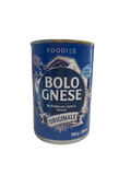 Foodies Bolognese Originale 400 g