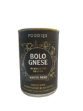 Foodies Bolognese "Wagyu Nero" mit Wagyu-Rindfleisch 400 g