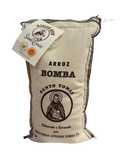 Santo Tomas Bomba Paella Reis 500 g