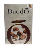 Duc dO Borkentrüffel Vollmilch 100 g