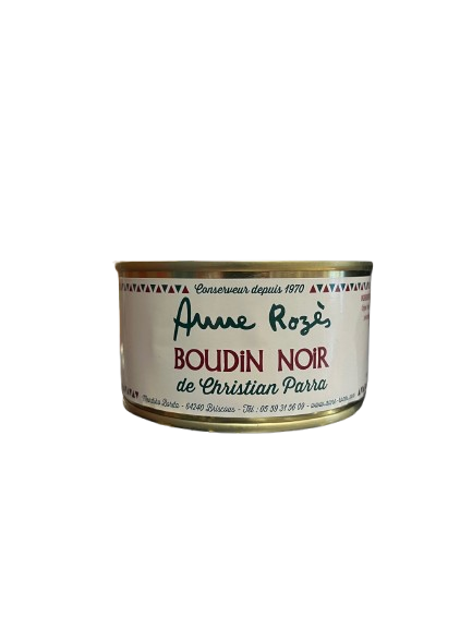 Boudin Noir - Französische Blutwurst 200 g