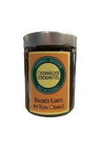 Brauner Kandiszucker mit Rum & Orange 250 ml