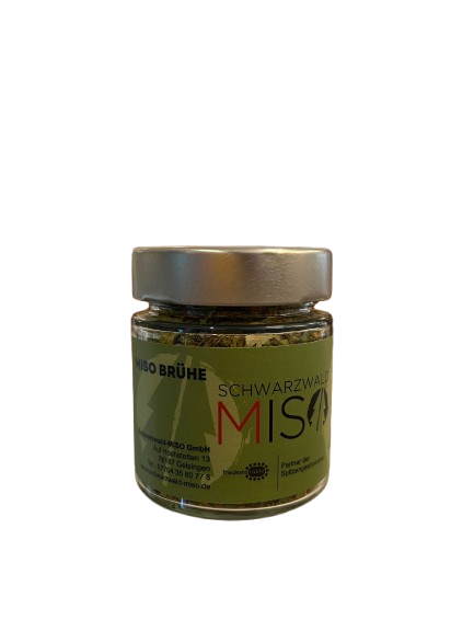 Schwarzwald Miso Miso-Brühe-Pulver 40 g