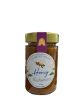 Buchweizen Honig aus Polen 250 g