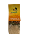 Troki Bunter Duftreis mit Kürbis und Gojibeeren 250 g