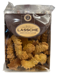 Lassche Butter Spritzgebäck 130 g - Gebäck wie zu Omas Zeiten