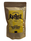 Knalle Popkorn Butterkaramell Tahiti-Vanille 100 g