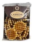 Lassche Butter Waffeln 100 g - Gebäck wie zu Omas Zeiten