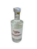 Cassismanufaktur Johannisbeer Brand 0,1 l