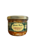 Französisches Enten Cassoulet