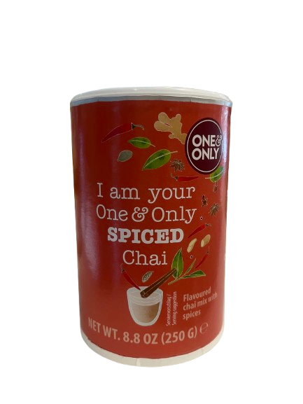 Chai Latte Pulver 250 g