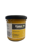 Timrott Chili Aioli 135 g