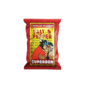 Chips de Madrid "Salz & Pfeffer" 125 g