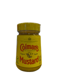 Colman's Englischer scharfer Senf 100 g